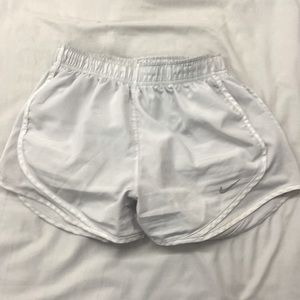 Nike Athletic Shorts